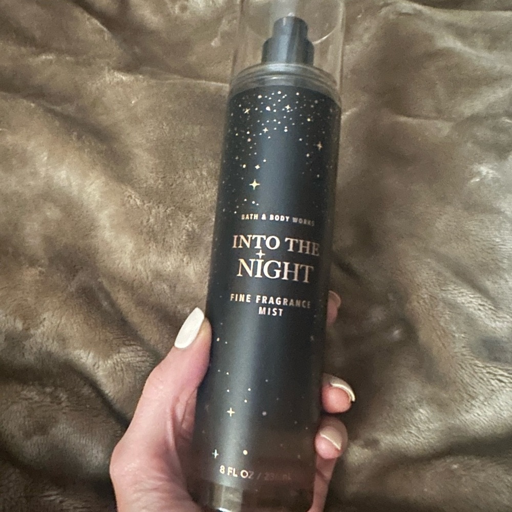 Bath & Body Works Into the Night